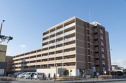 エイジングコート奈良新大宮