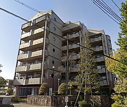 イトーピア神戸藤原台