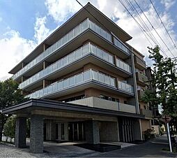 ジ・アーバネックス京都松ヶ崎