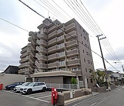 ユニライフグランヴィラ岸和田