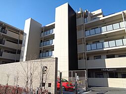 クレヴィア東生駒