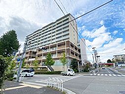 ワコーレハート明舞