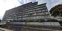 南海狭山コーポ1号棟