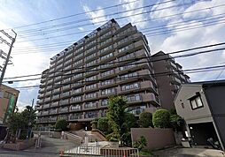イトーピア東千里マンション