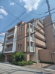 ジ・アーバネックス京都二条