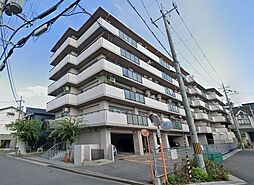 ユニライフ宇治III