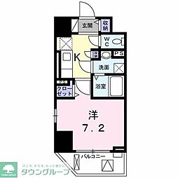 グラン八王子 1002
