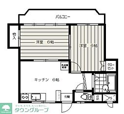 坂本ビル 202