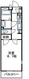 レオネクスト西門 401
