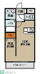 カルモ高尾 303