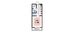 サウスヒルズ 102
