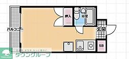 ペアヒルズ大和田 403