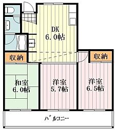 リバーサイド北田園