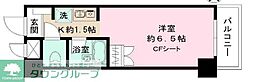 キャンパスコートＴＫ 505
