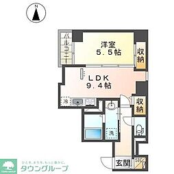 Ｍ・ＨＩＬＬＳ 203