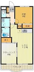 緑山ハイツＣ 102