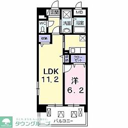 エクセルソフィア 211