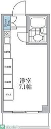 ＰＡＲＫ　ＴＥＲＲＡＣＥ相模原 417