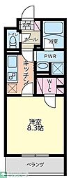 クレスト 201