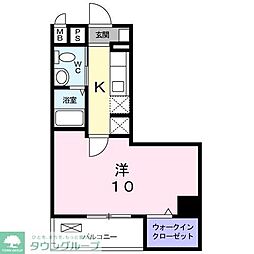 八王子市北野町