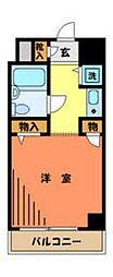 ケイズ八王子 603