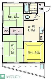 ハイム田代 202