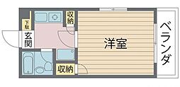 福生市牛浜