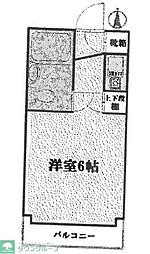 パレ・ドール八王子 207