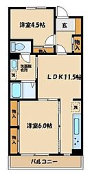 PLENDY相模原清新 306