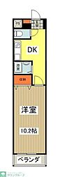 高野ビル 3F