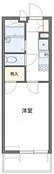 レオパレスイルソーレ 103