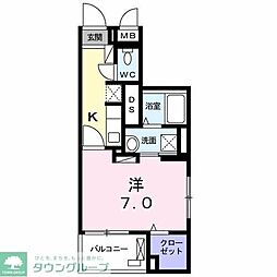 ライゼ京王八王子 203