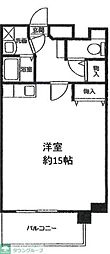 アパートメントフサージュ 201