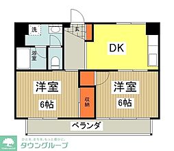 メゾン飛鳥