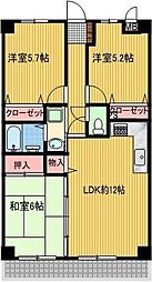 フォレストシティー町田 202