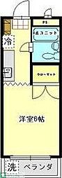 サンライズシャトー 102
