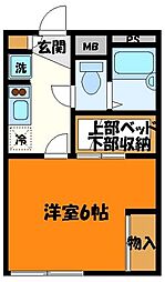 レオパレスＴＡＫＩＹＡＭＡ 105