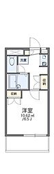 レオパレスヒルズ日野 106