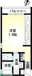 リシェス橋本 201