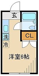 ハイツ谷野 213