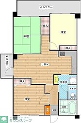 マーベリー石川 205