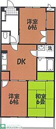 メゾン福生 305