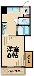 グリーンプラザＩＺＵＭＩ 201