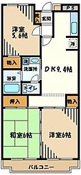 パークハイツ田園
