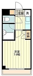 ラフィネ多摩平 213