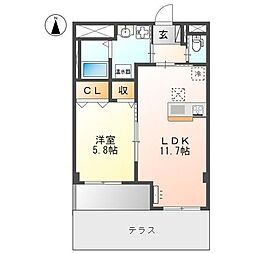 リヴィエーイル 303