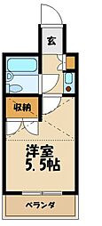 キャトルセゾン清新 302