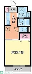 カサグランデII 206