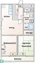 青梅市東青梅３丁目
