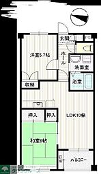 ステーションプラザ高幡不動 604